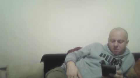 ballzrockwell online show from November 19, 7:14 pm