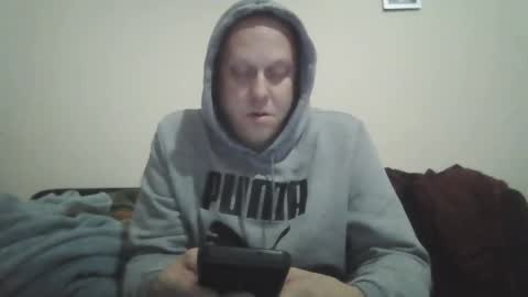 ballzrockwell online show from September 27, 2:42 am