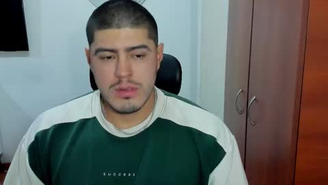 Snapshot of baltazardupont chatting on September 27, 11:41 am Andres -  online show from September 27, 11:41 am