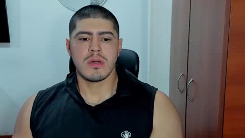 Snapshot of baltazardupont chatting on September 26, 11:41 am Andres -  online show from September 26, 11:41 am