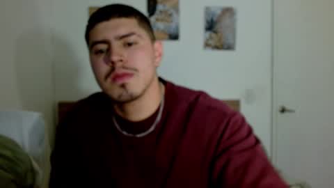 Snapshot of baltazardupont chatting on January 2, 11:52 am Andres -  online show from January 2, 11:52 am