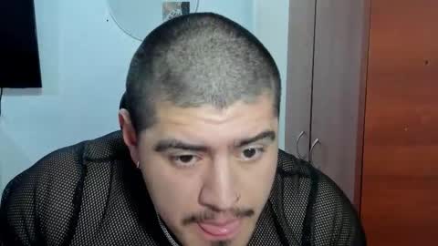 Andres -  online show from December 15, 10:45 am