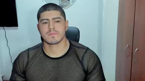 Snapshot of baltazardupont chatting on September 10, 1:54 pm Andres -  online show from September 10, 1:54 pm