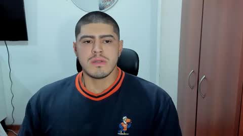 Snapshot of baltazardupont chatting on September 25, 11:31 am Andres -  online show from September 25, 11:31 am