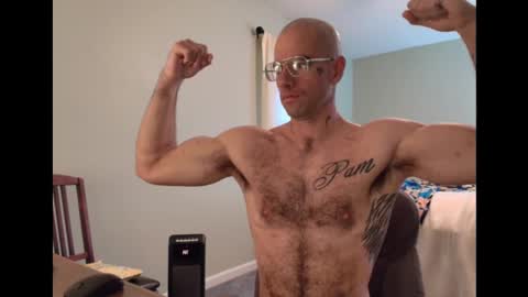 bam14680 online show from January 9, 9:58 pm