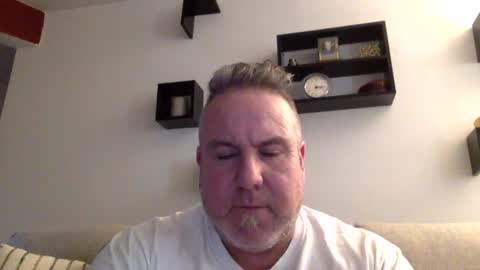 banana5289 online show from February 5, 8:14 pm