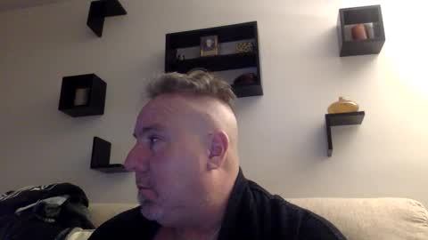 banana5289 online show from January 24, 11:23 pm