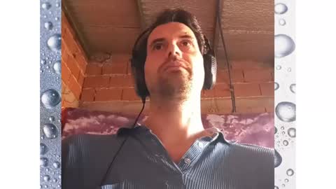 Ezequiel online show from March 4, 9:00 pm