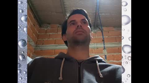 Ezequiel online show from December 7, 1:58 am