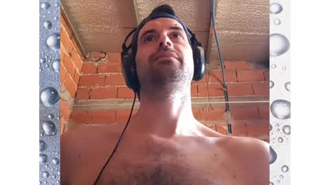 Ezequiel online show from January 22, 4:23 pm