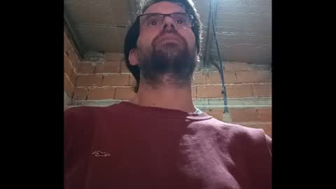 Ezequiel online show from September 24, 2:11 am