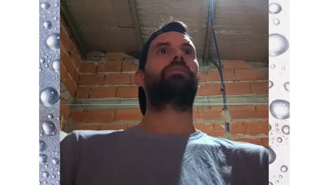 Ezequiel online show from January 7, 1:28 am