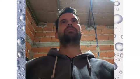 Ezequiel online show from December 21, 1:58 am