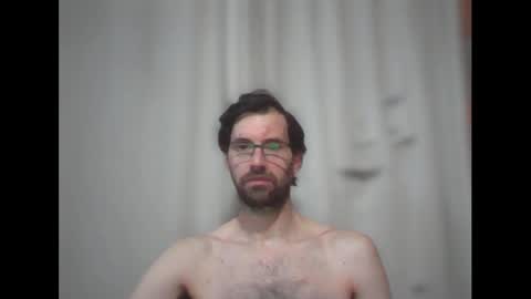 Ezequiel online show from September 26, 12:19 am