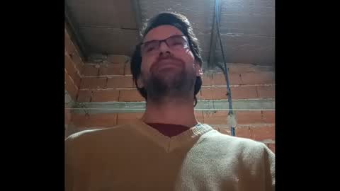 Ezequiel online show from September 16, 1:50 am