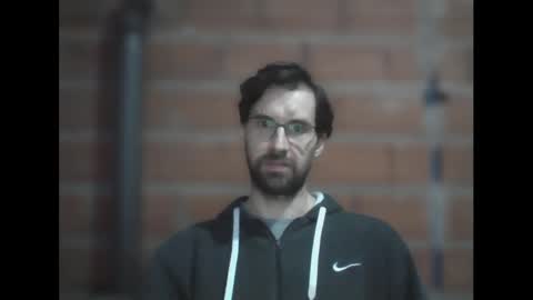 Ezequiel online show from September 30, 11:52 pm