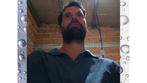 Ezequiel online show from January 9, 2:01 am