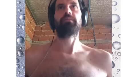 Ezequiel online show from February 25, 4:42 pm