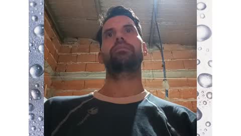 Ezequiel online show from December 19, 2:01 am