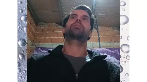 Ezequiel online show from March 12, 1:47 am