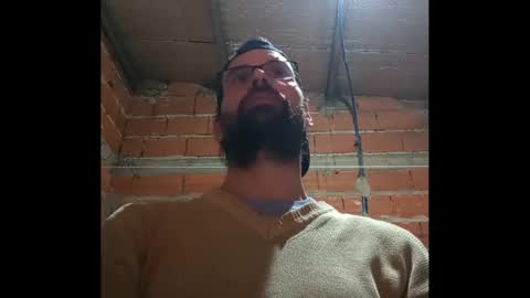 Ezequiel online show from October 15, 2:08 am