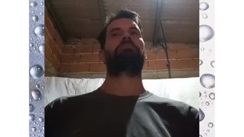 Ezequiel online show from January 6, 1:20 am