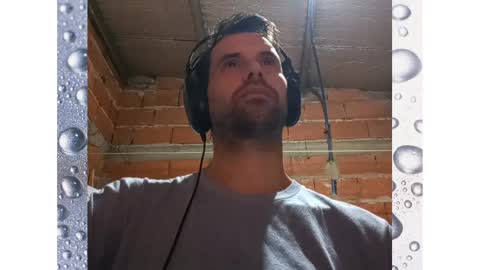 Ezequiel online show from December 13, 2:54 am