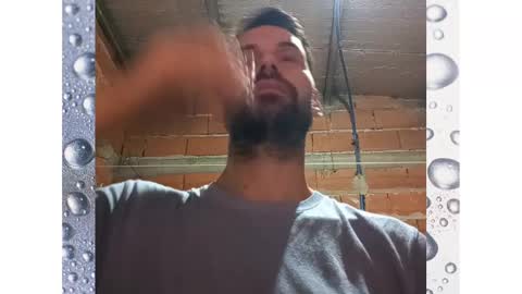 Ezequiel online show from December 27, 1:32 am