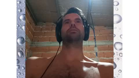 Ezequiel online show from January 24, 1:56 am