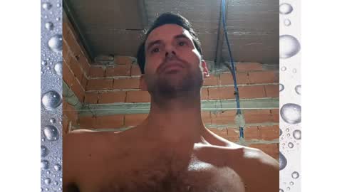 Ezequiel online show from January 22, 1:20 am