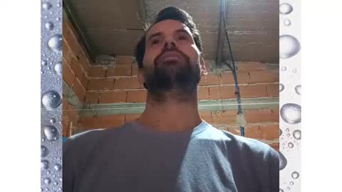 Ezequiel online show from February 5, 1:26 am