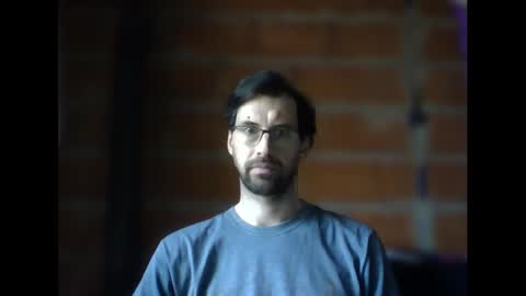 Ezequiel online show from September 20, 5:02 pm