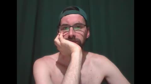 Ezequiel online show from January 7, 1:32 am