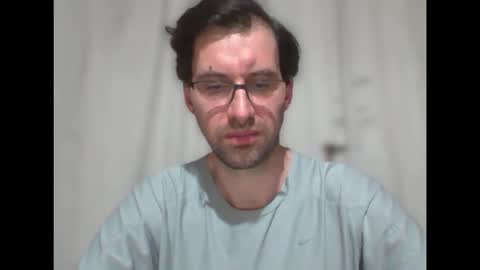 Ezequiel online show from September 9, 2:11 am