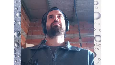 Ezequiel online show from January 3, 8:43 pm