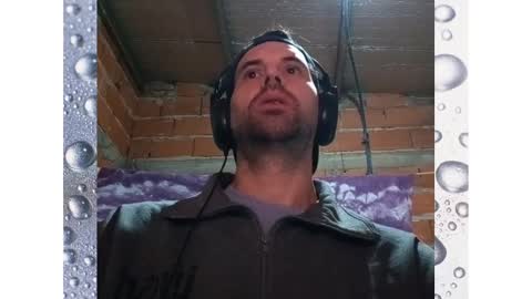 Ezequiel online show from March 8, 11:39 pm