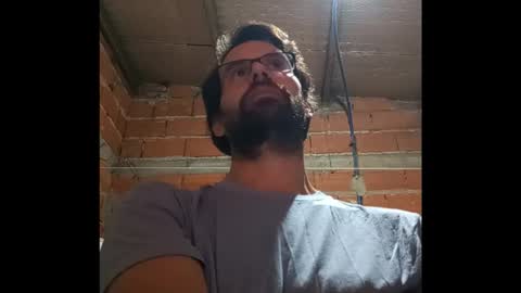 Ezequiel online show from February 17, 1:59 am