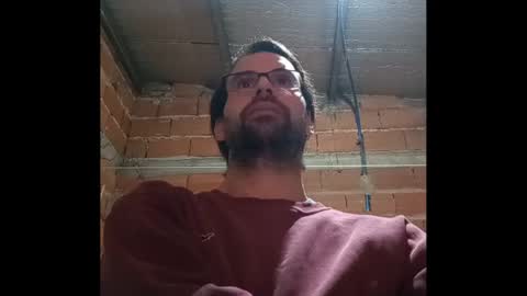 Ezequiel online show from September 23, 2:00 am