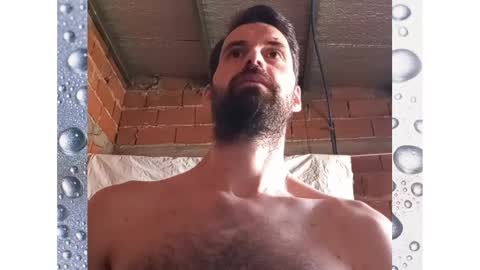 Ezequiel online show from January 12, 6:49 pm