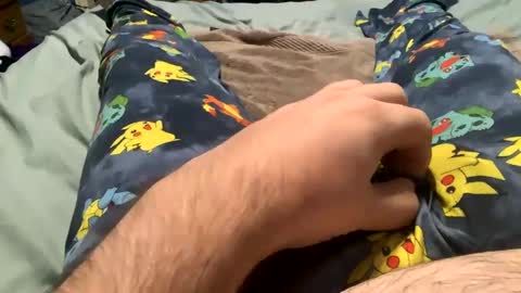 bandman862 online show from March 11, 3:05 am