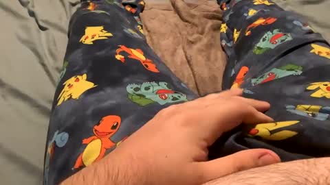 bandman862 online show from December 31, 2:40 am