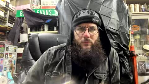 BangBusDriver online show from November 12, 10:43 am