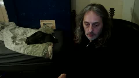 bangintoleather online show from March 19, 2:59 am