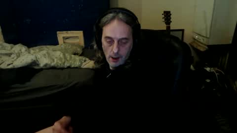 bangintoleather online show from February 13, 4:19 am