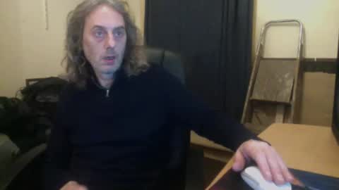 bangintoleather online show from November 5, 2:35 am