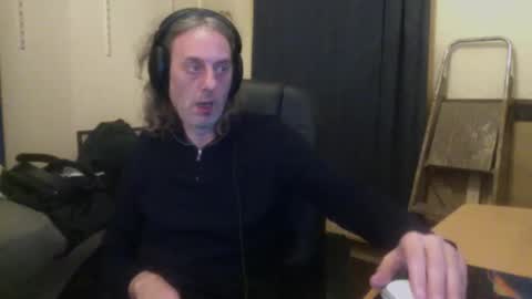 bangintoleather online show from November 28, 3:21 am