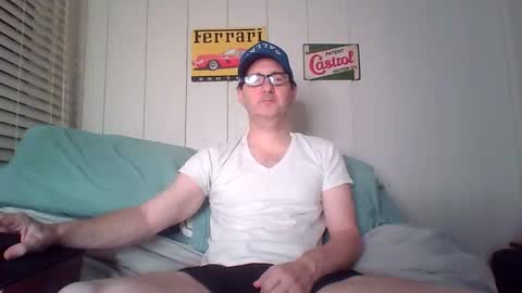 Jay online show from May 12, 2:42 am