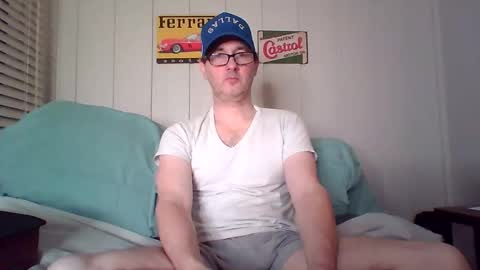 Jay online show from May 26, 2:07 am