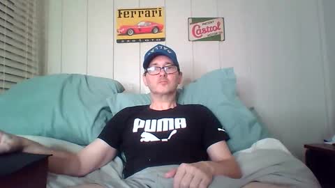 Jay online show from May 19, 1:56 am