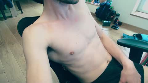 banzak online show from March 12, 2:45 pm